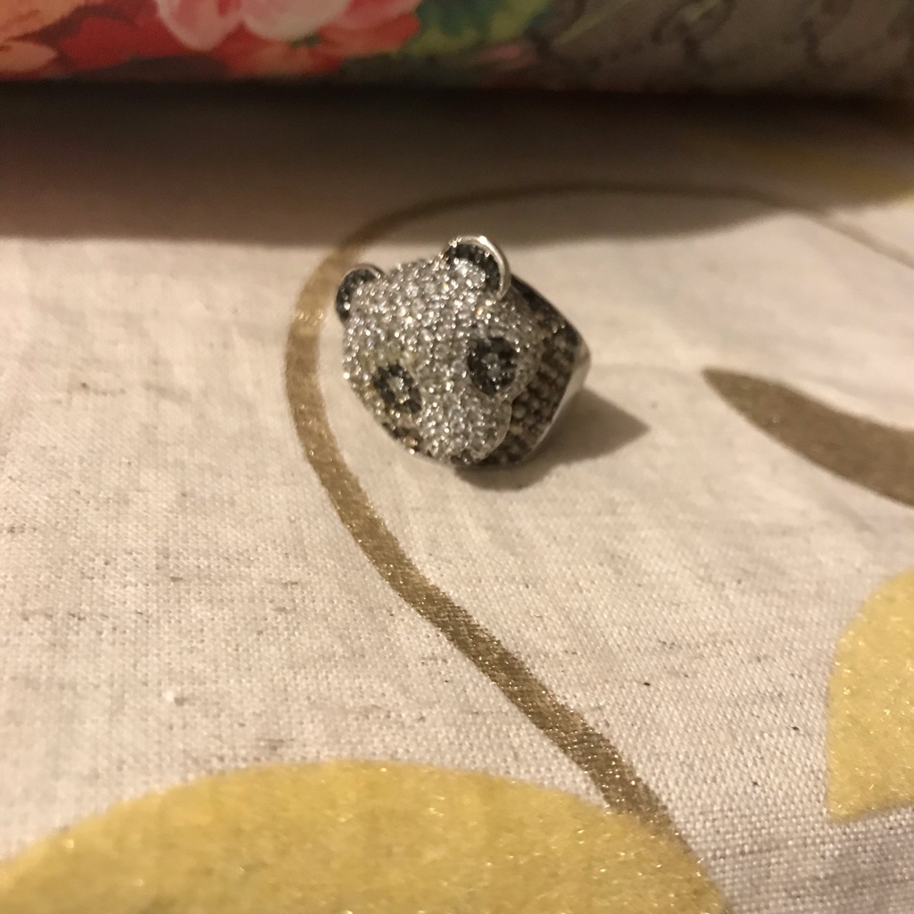 Panda Ring